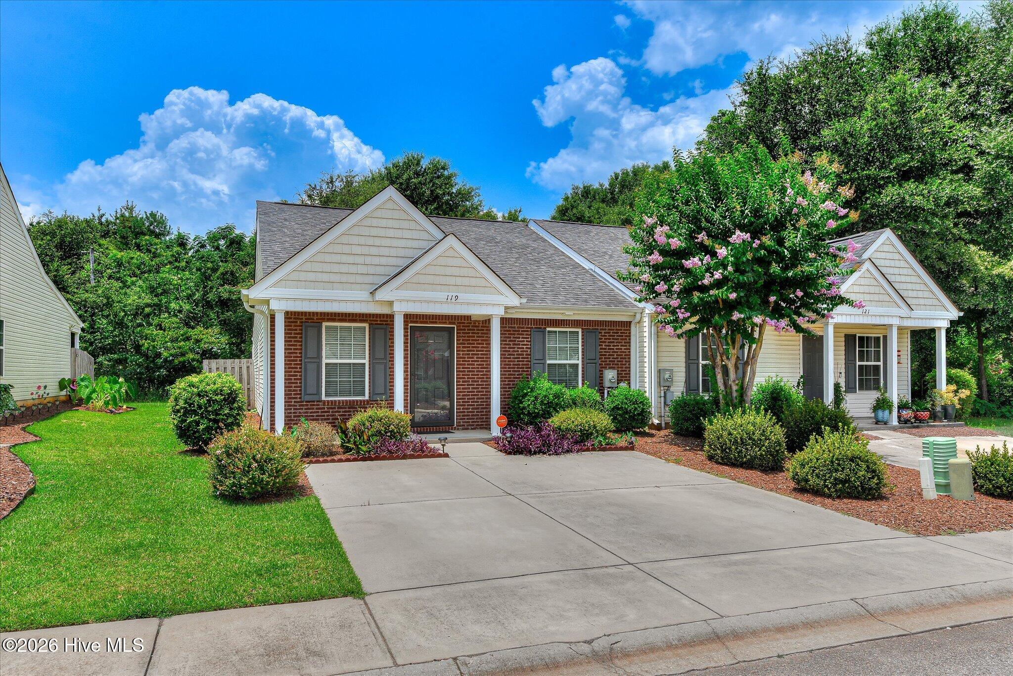 Residential in Aiken 3