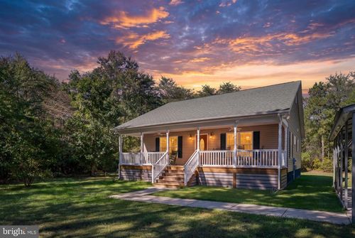 1824 Longfield Road, COLONIAL BEACH, VA, 22443 | Card Image