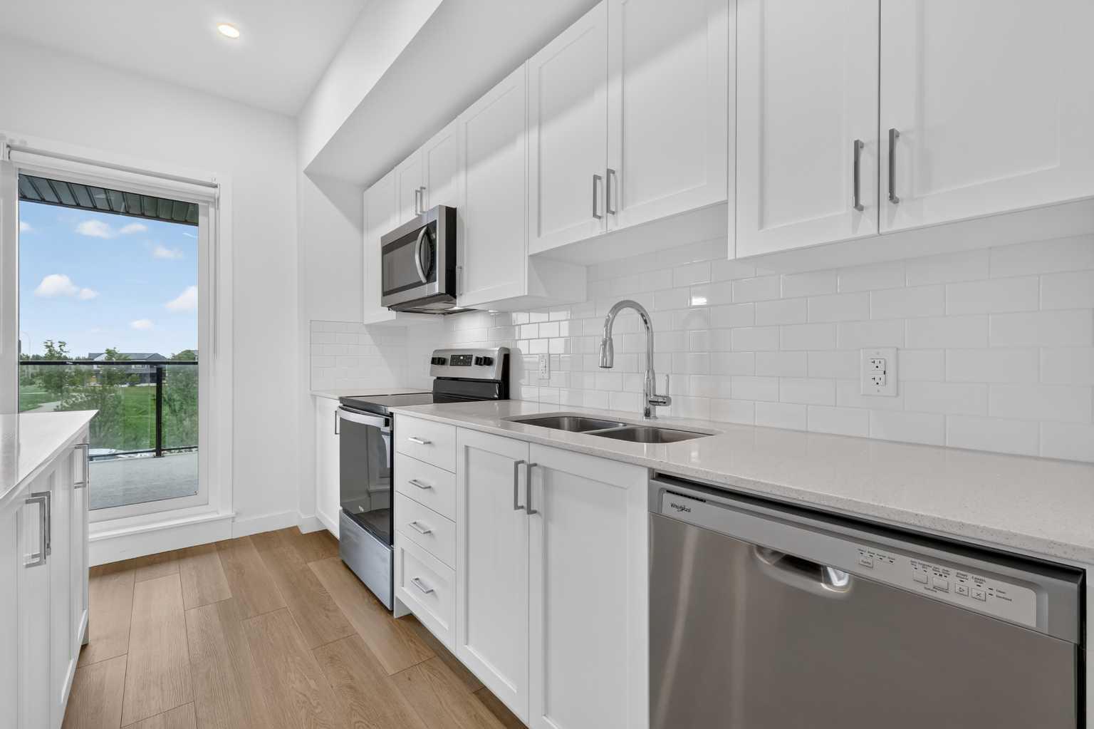 Residential in Calgary 5