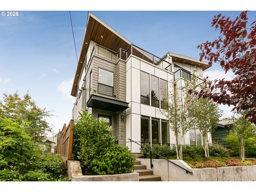 3517 N Albina Ave, Portland, OR, 97227-1201 | Card Image