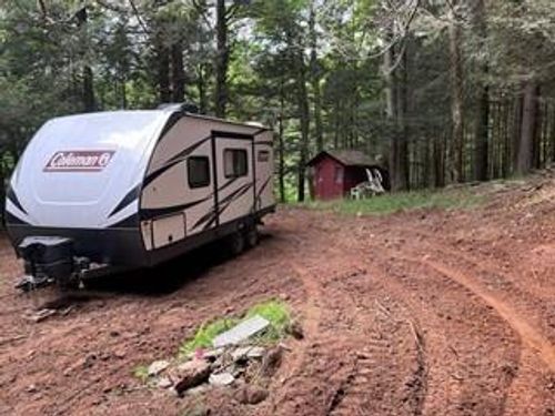 18 Old Baker Rd, Arkville, NY, 12406-1369 | Card Image