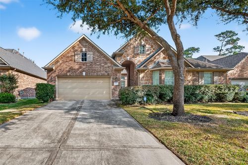 12135 Guadalupe Trail Ln, Humble, TX, 77346-2994 | Card Image