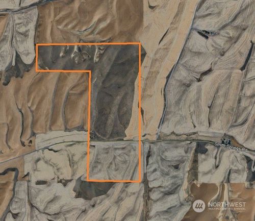 0 NKA Smith Springs Rd, Prescott, WA, 99348 | Card Image