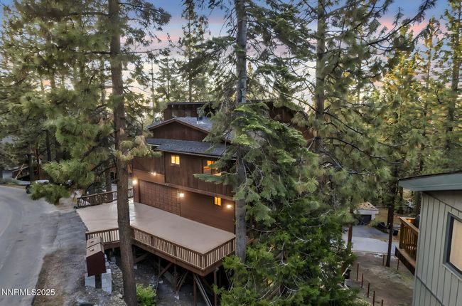 638 N Martin Dr, House other with 7 bedrooms, 6 bathrooms and 5 parking in Zephyr Cove NV | Image 70