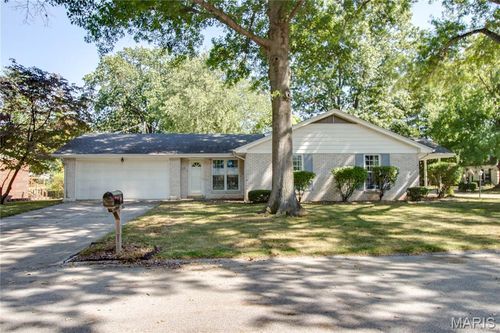 1012 Richard Dr, Godfrey, IL, 62035-2573 | Card Image