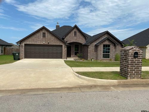7346 Harpers Ridge Ln, Tyler, TX, 75703-7086 | Card Image