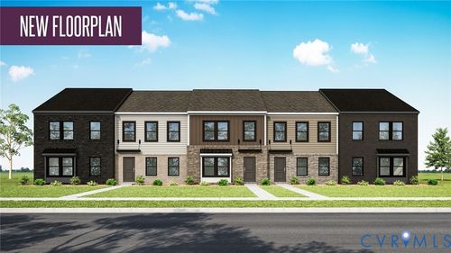 unit-i-57-5245 Encore Autumn Walk, Richmond, VA, 23227 | Card Image