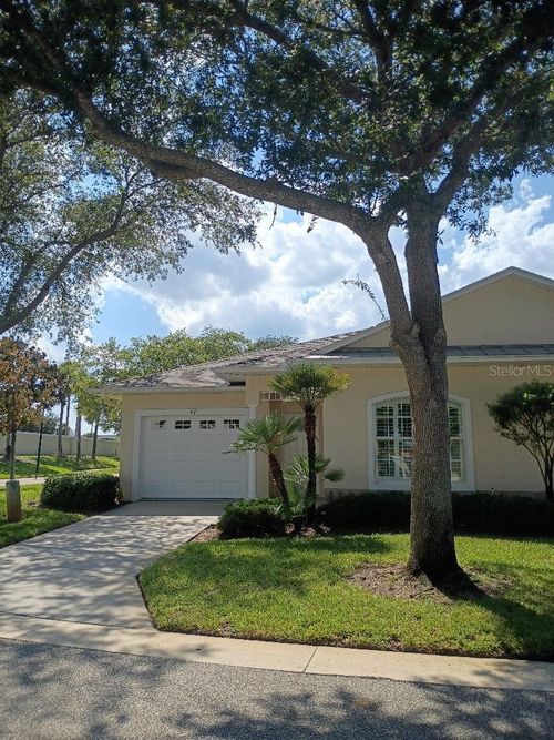 95-47 Summerwind Cir, Palm Coast, FL, 32137-8281 | Card Image