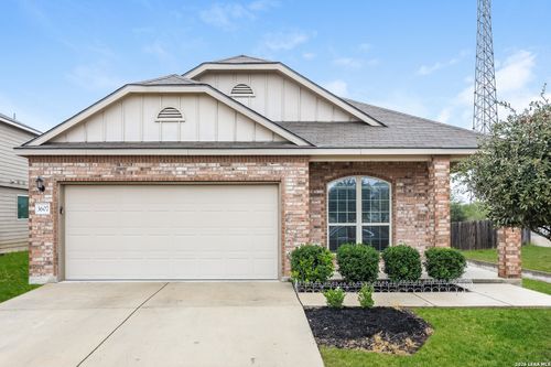 3607 Azalea Bnd, San Antonio, TX, 78223-4618 | Card Image