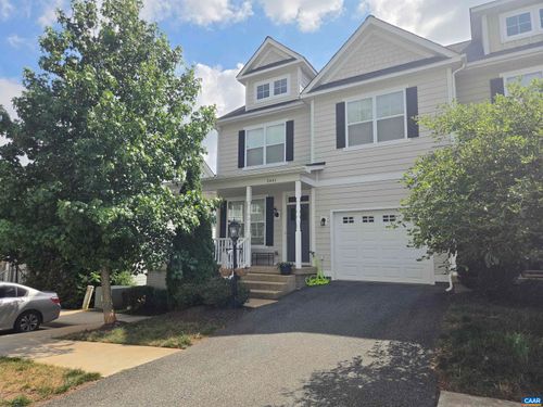 2441 Winthrop Dr, CHARLOTTESVILLE, VA, 22911-3578 | Card Image