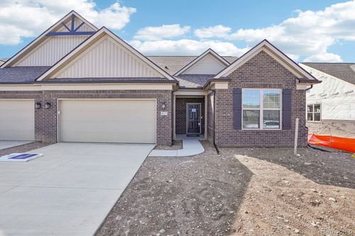 807 Kelpie Dr, Ann Arbor, MI, 48108-7944 | Card Image