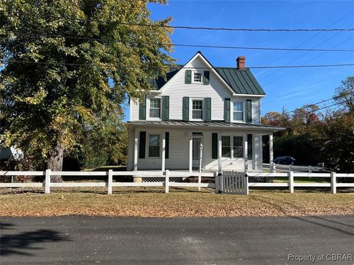 211 Taylor Avenue, Urbanna, VA, 23175 | Card Image