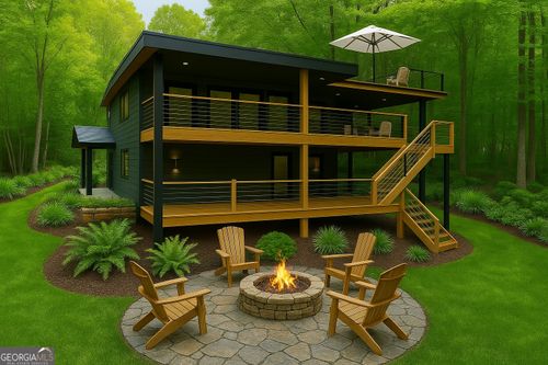 lot-36-0 Heavenly Cir, Clayton, GA, 30525 | Card Image