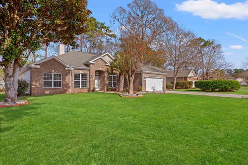 4502 Firethorne Dr, Murrells Inlet, SC, 29576-6377 | Card Image