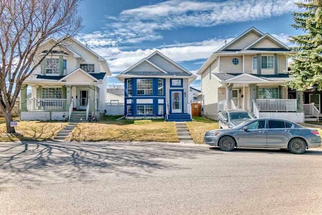 31 Martinridge Grove Ne, House other with 4 bedrooms, 2 bathrooms and 2 parking in Calgary AB | Image 40