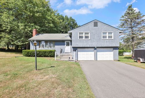 14 Grandview Dr, Newington, CT, 06111-4722 | Card Image