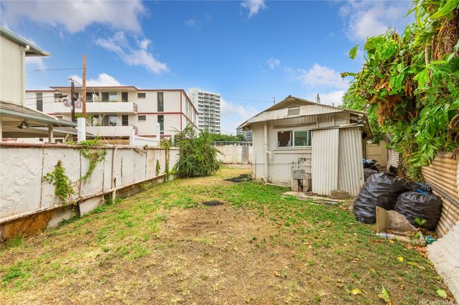 756 University Ave, House other with 1 bedrooms, 2 bathrooms and 2 parking in Honolulu HI | Image 9