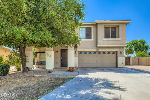 33223 N Legend Hills Trl, Queen Creek, AZ, 85144-6445 | Card Image
