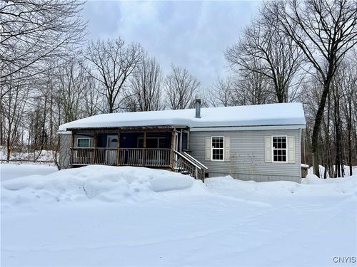 51 Johnny Cake Road, Granby, NY, 13069 | Card Image