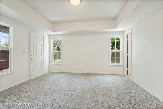 3607 Gary Ave, House other with 3 bedrooms, 2 bathrooms and null parking in Lubbock TX | Image 10