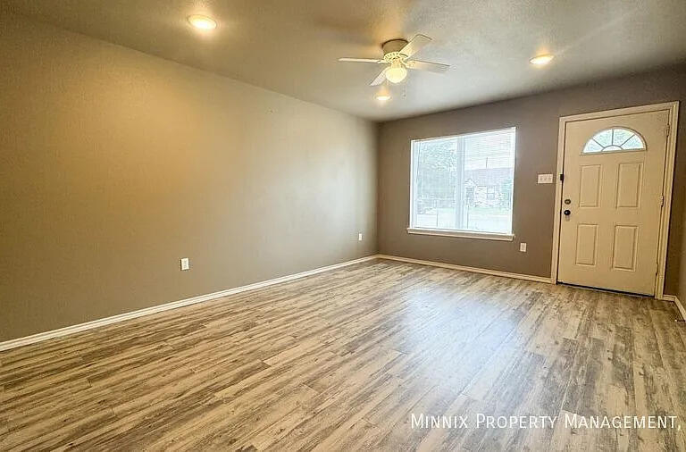Residential in Lubbock 2