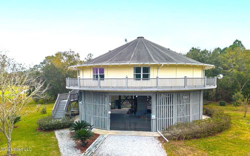 309 Lemoyne Rd, Pass Christian, MS, 39571-3454 | Card Image