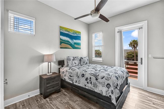 C - 14410 E Cabana St, Condo with 3 bedrooms, 4 bathrooms and 2 parking in Corpus Christi TX | Image 19