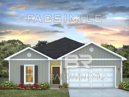 17910 Hens Avenue, Foley, AL, 36535 | Card Image