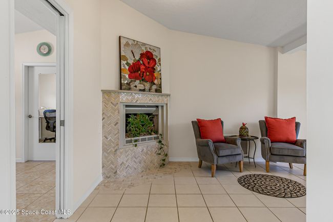 251 Avenida De La Vis, House other with 3 bedrooms, 1 bathrooms and null parking in Indialantic FL | Image 9