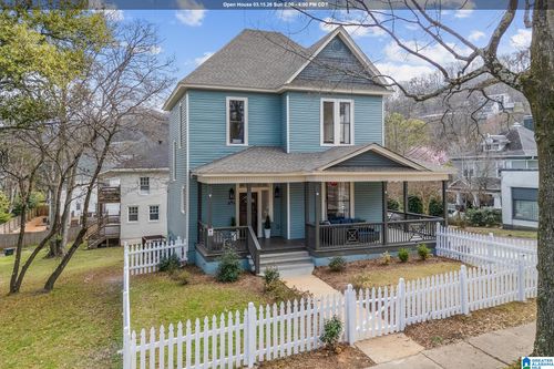 1513 12th St S, BIRMINGHAM, AL, 35205-5203 | Card Image