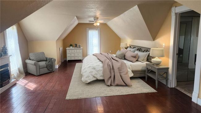 200 E Ivo St, House other with 2 bedrooms, 2 bathrooms and null parking in Jamesport MO | Image 19