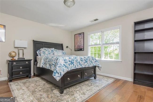 10575 Wren Ridge Rd, House other with 4 bedrooms, 4 bathrooms and 2 parking in Alpharetta GA | Image 49