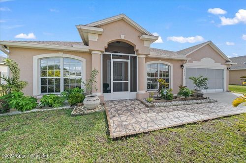 1715 San Filippo Drive Se, PALM BAY, FL, 32909 | Card Image