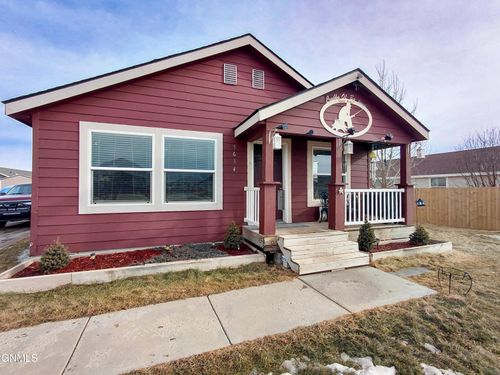 5614 Border Avenue, Williston, ND, 58801 | Card Image