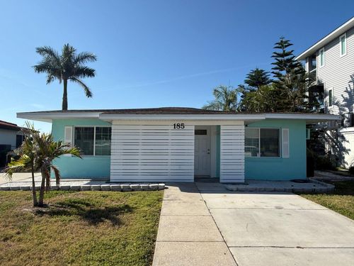 185 175th Terrace Dr E, REDINGTON SHORES, FL, 33708-1679 | Card Image
