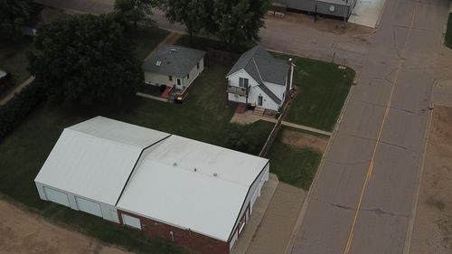 101 Wilson St, Springfield, MN, 56087-1426 | Card Image