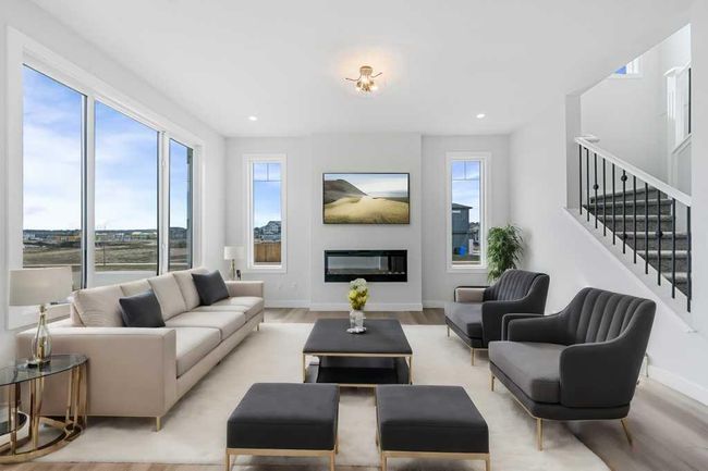 199 Legacy Reach Park Se, Home with 4 bedrooms, 2 bathrooms and 4 parking in Calgary AB | Image 39