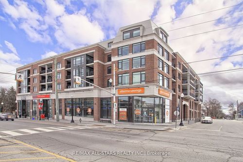 207-6235 Main St, Stouffville, ON, L4A4R3 | Card Image