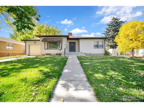 724 Carson St, Brush, CO, 80723-2057 | Card Image