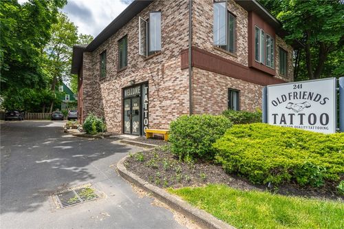 241 Norris Dr, Rochester, NY, 14610-2428 | Card Image
