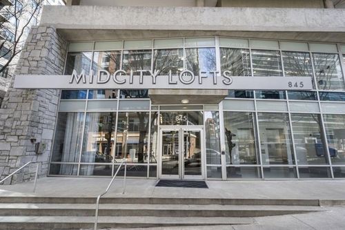 unit-523-845 Spring St Nw, Atlanta, GA, 30308-1050 | Card Image