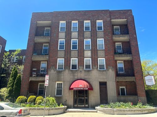 33-52 Strathmore Rd, Boston, MA, 02135-7945 | Card Image