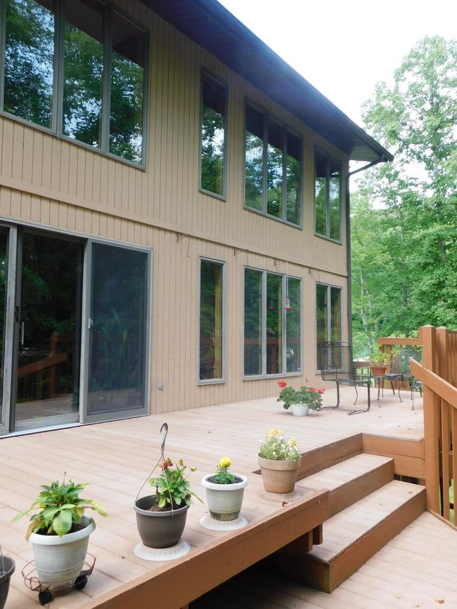 1301 Coldiron Hts, House other with 4 bedrooms, 4 bathrooms and null parking in Baxter KY | Image 37