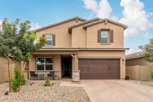 12661 W Candelaria Dr, Sun City West, AZ, 85375-2667 | Card Image