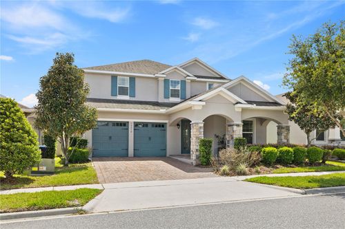 15518 Honey Mandarin Way, WINTER GARDEN, FL, 34787-3245 | Card Image