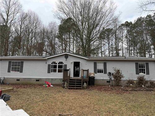 828 Harrison Rd, Carrollton, GA, 30117-5605 | Card Image