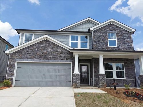 6017 White Sycamore Pl, Braselton, GA, 30517-5115 | Card Image