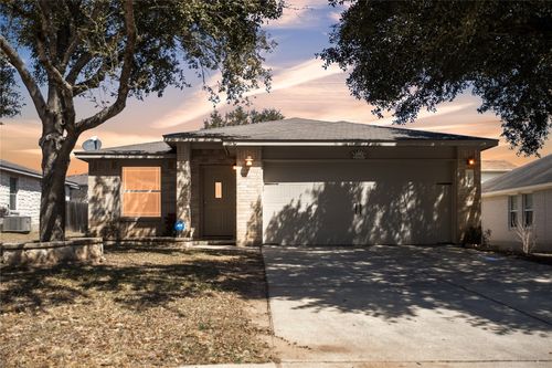 247 San Felipe Dr, Kyle, TX, 78640-6562 | Card Image