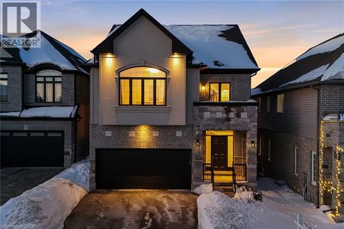 357 Woodbine Ave, Kitchener, ON, N2R0A9 | Card Image