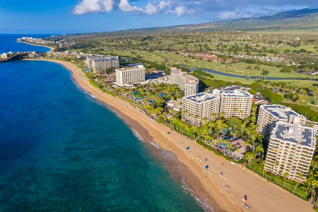 603 - 50 Nohea Kai Dr, Condo with 1 bedrooms, 2 bathrooms and null parking in Lahaina HI | Image 45
